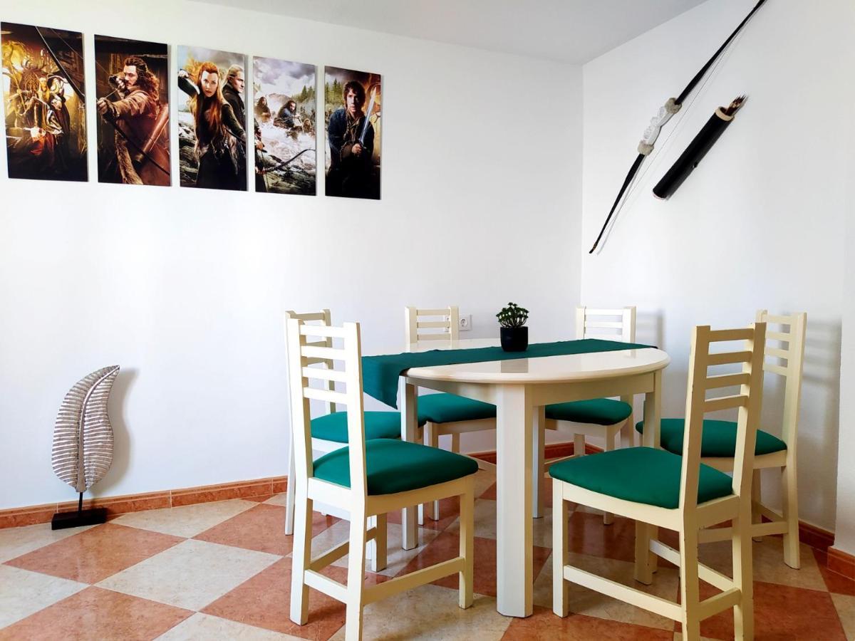 Movie Stars Apartment, กันดิอา ภายนอก รูปภาพ