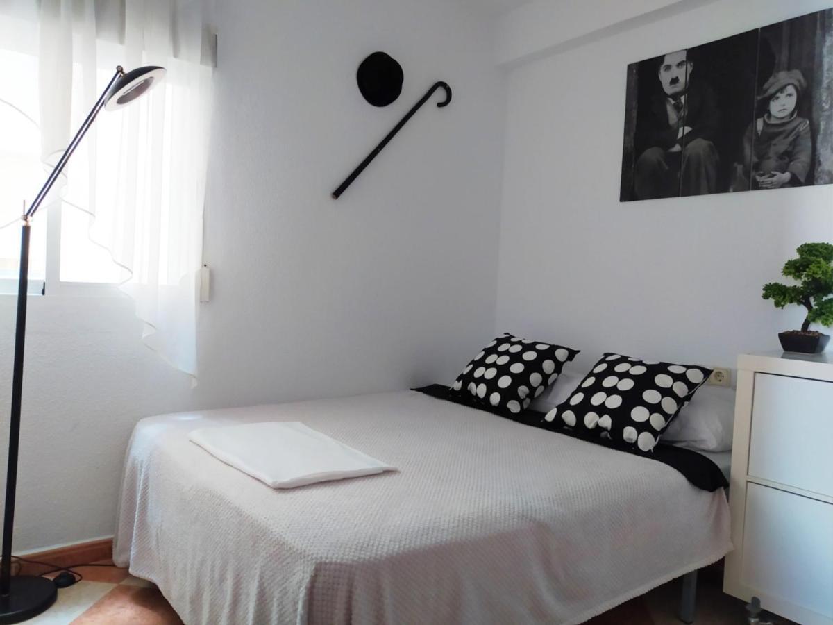 Movie Stars Apartment, กันดิอา ภายนอก รูปภาพ
