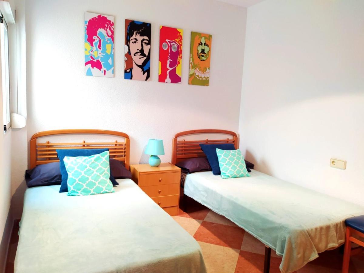 Movie Stars Apartment, กันดิอา ภายนอก รูปภาพ