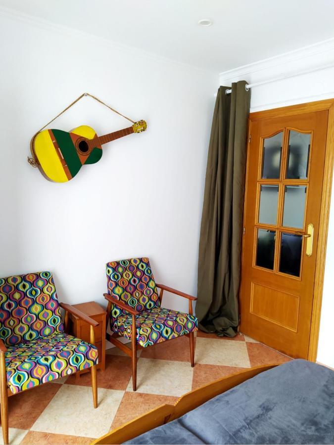 Movie Stars Apartment, กันดิอา ภายนอก รูปภาพ