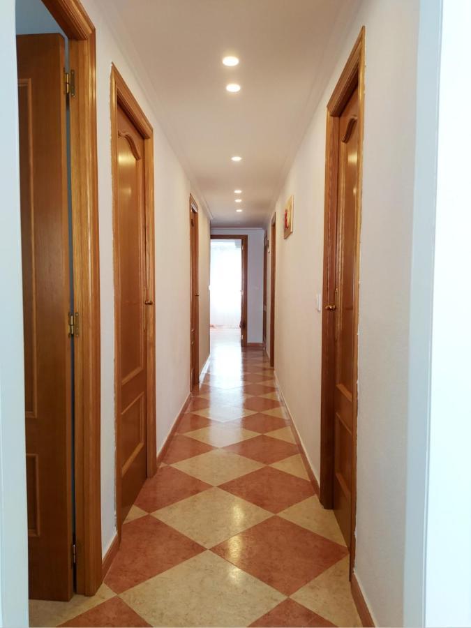 Movie Stars Apartment, กันดิอา ภายนอก รูปภาพ