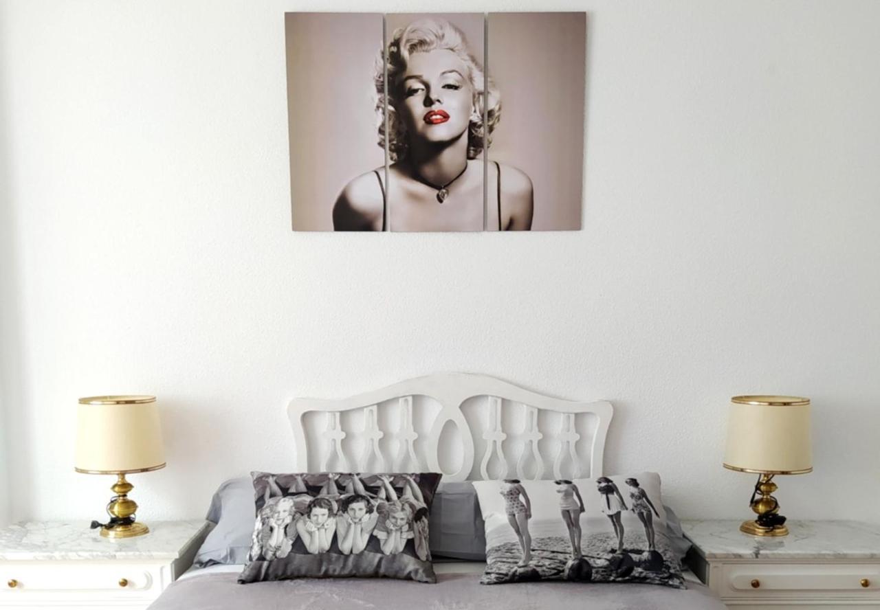 Movie Stars Apartment, กันดิอา ภายนอก รูปภาพ