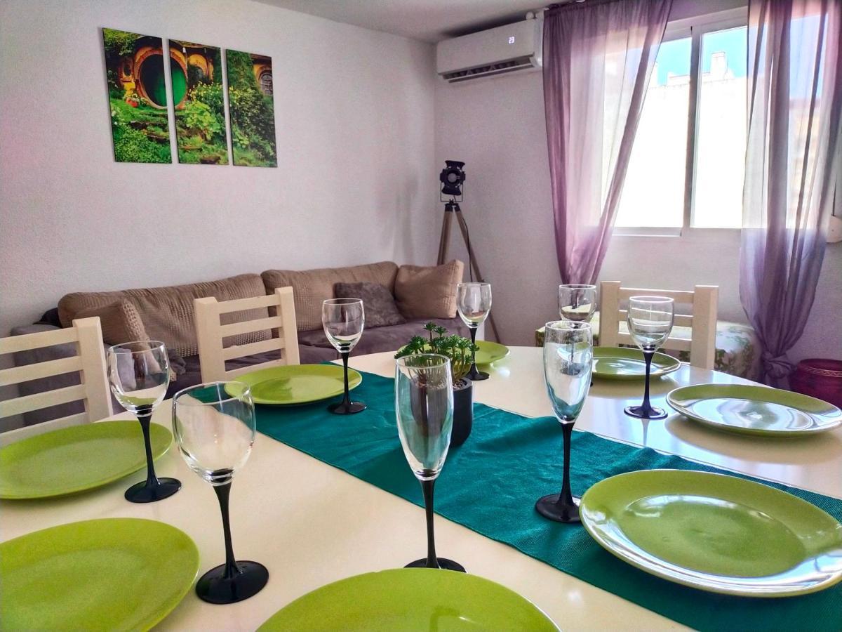 Movie Stars Apartment, กันดิอา ภายนอก รูปภาพ